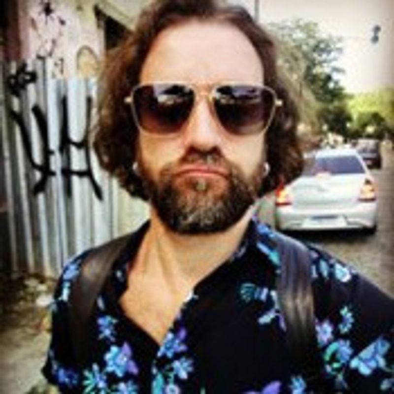 Marco Pinheiro  picture