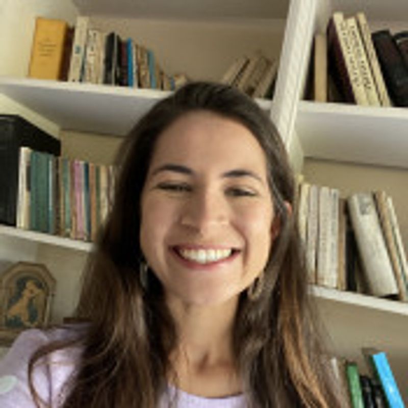 Milena Moncalvo picture
