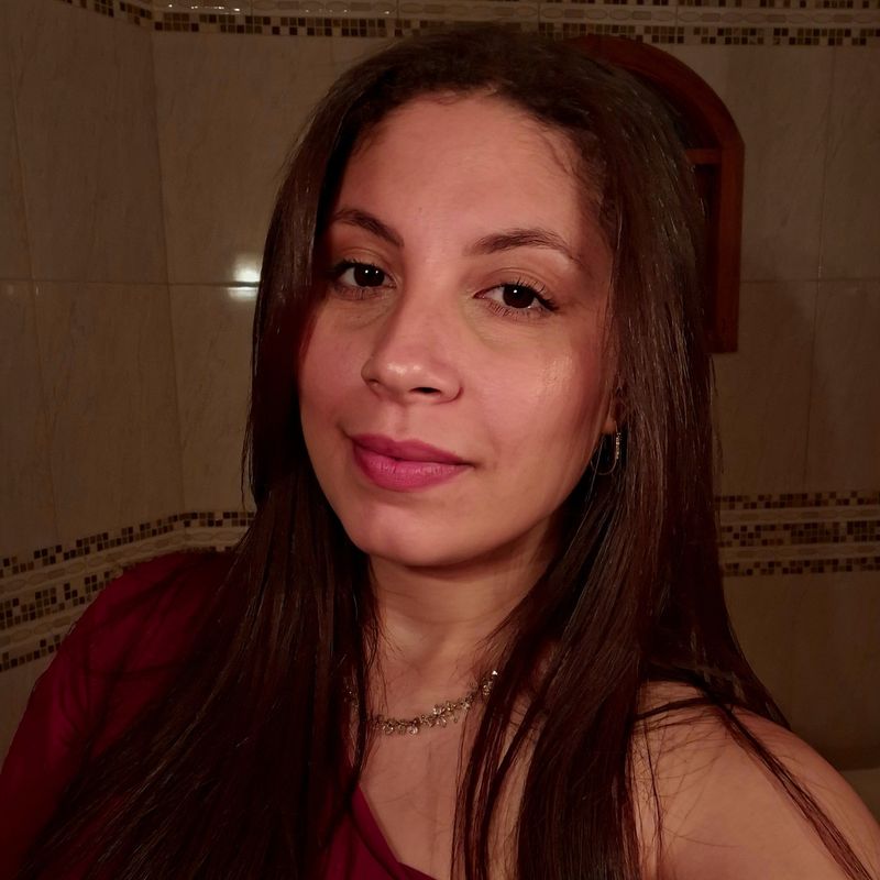 Larissa Saran de Jesus picture