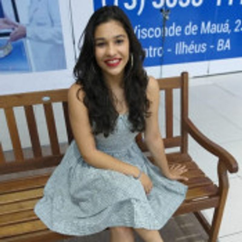 Fernanda Cerqueira Brito picture
