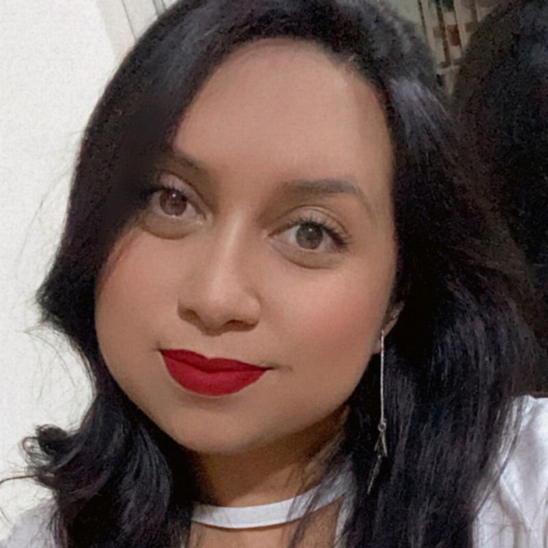 Sara Beatriz Macedo picture