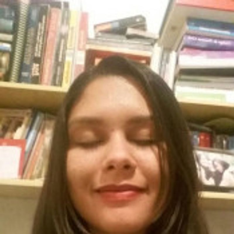 Aléxia Sousa picture
