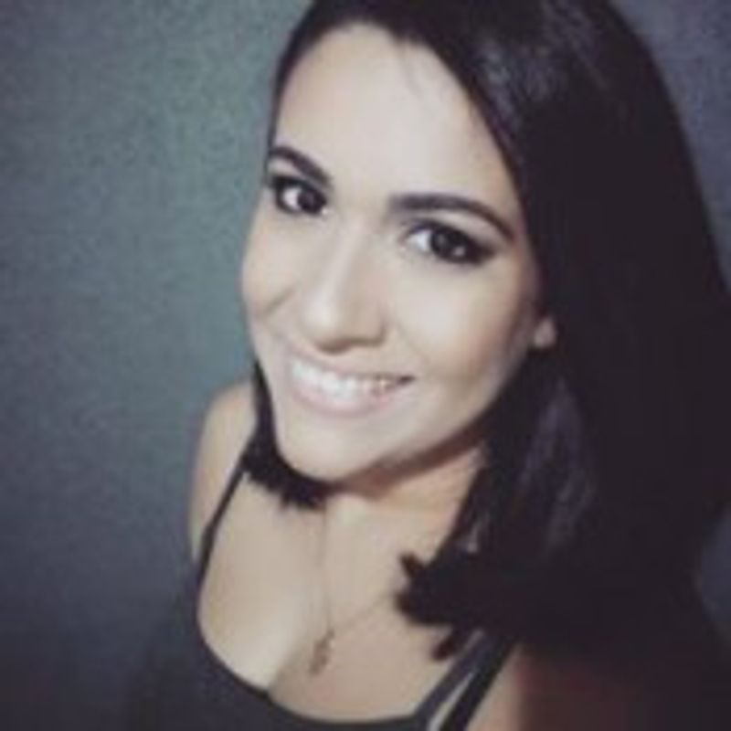 Raiane Moral picture