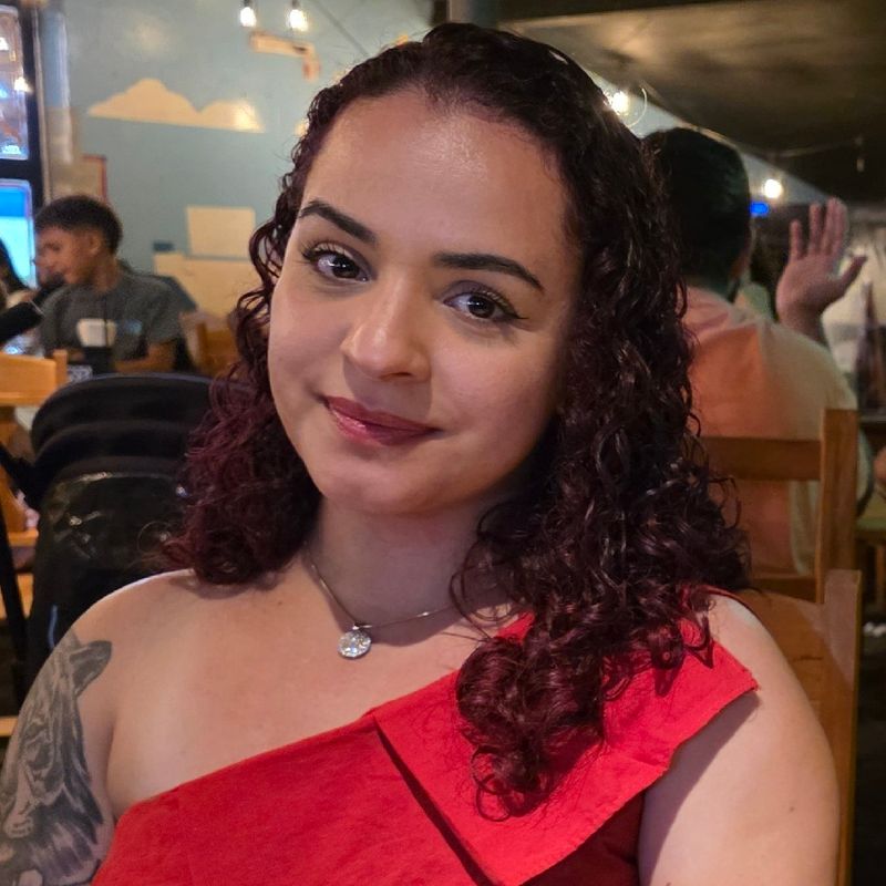 Cinthia Moura picture