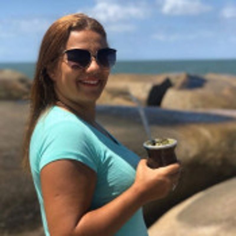 Janaina Martins Corrêa picture