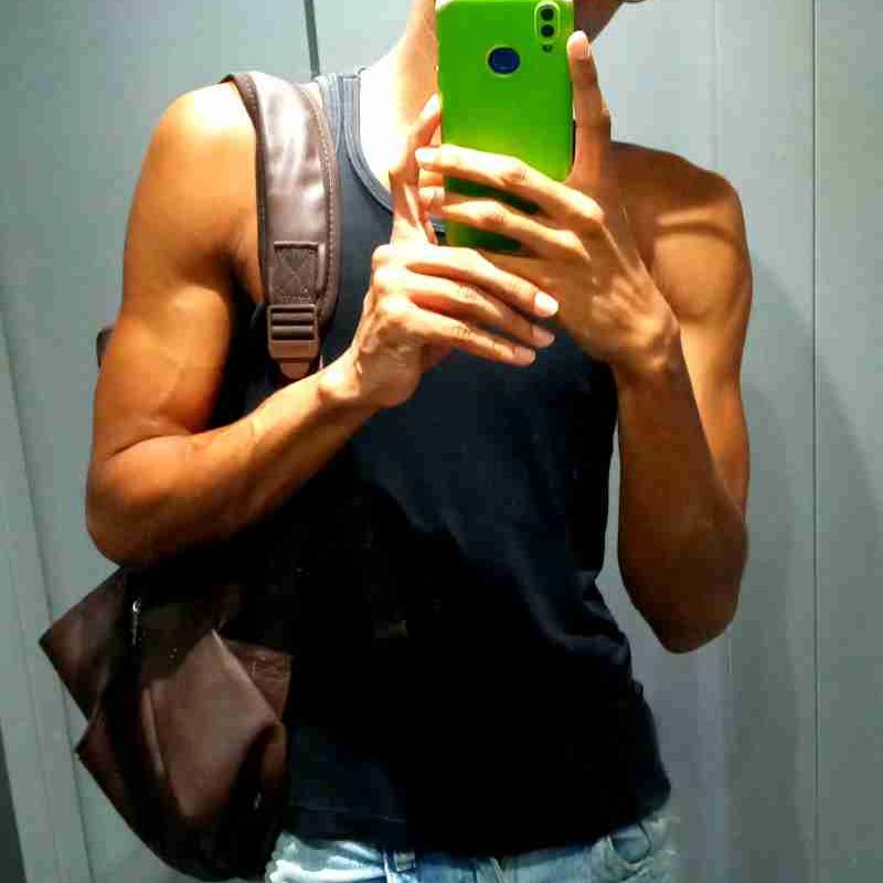 Manoel Alves picture