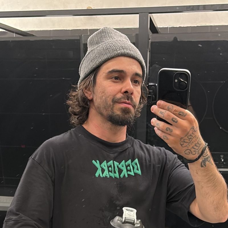 Matheus picture