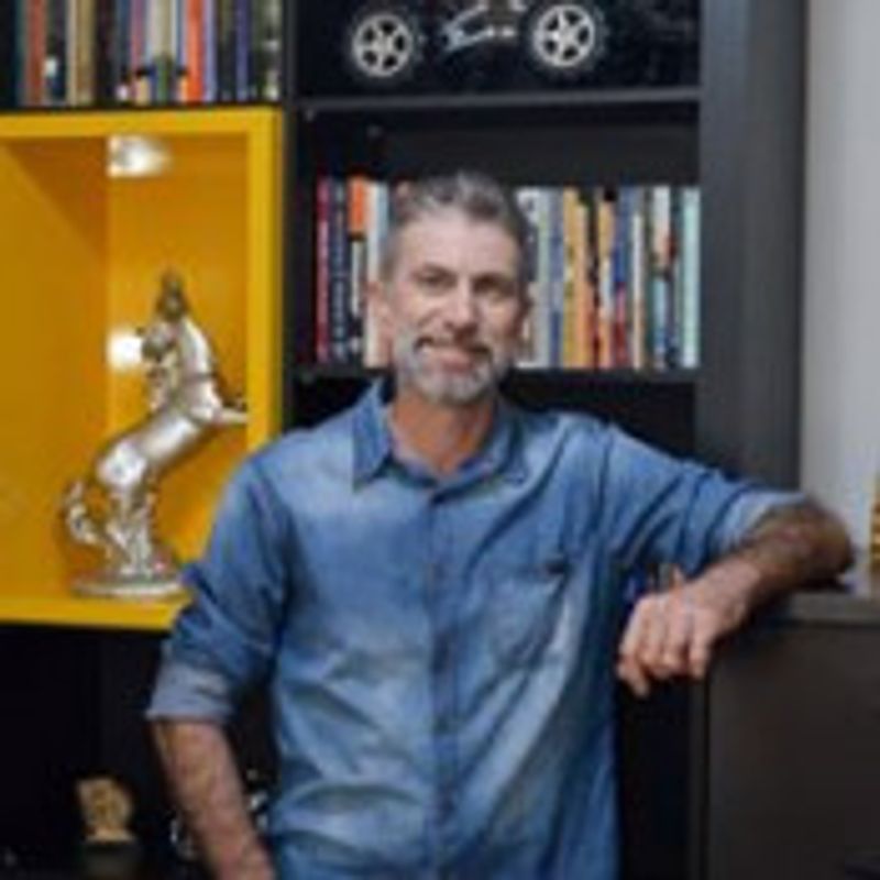 Demir Dener Di Berardino picture