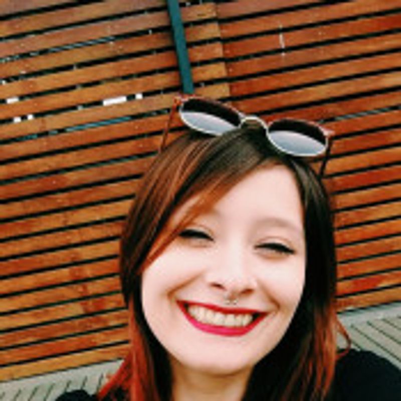 Luiza Zwetsch picture