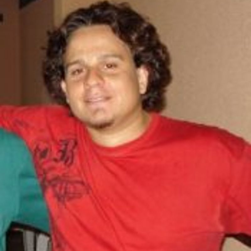 Guilherme Saavedra picture