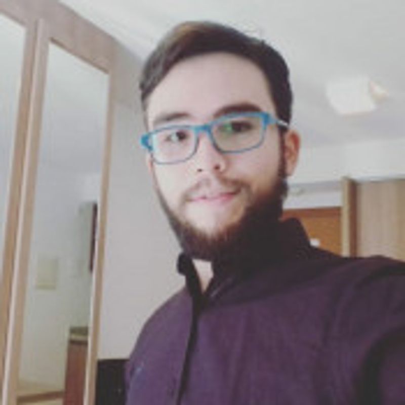 Afonso Thiago Moura de Souza picture