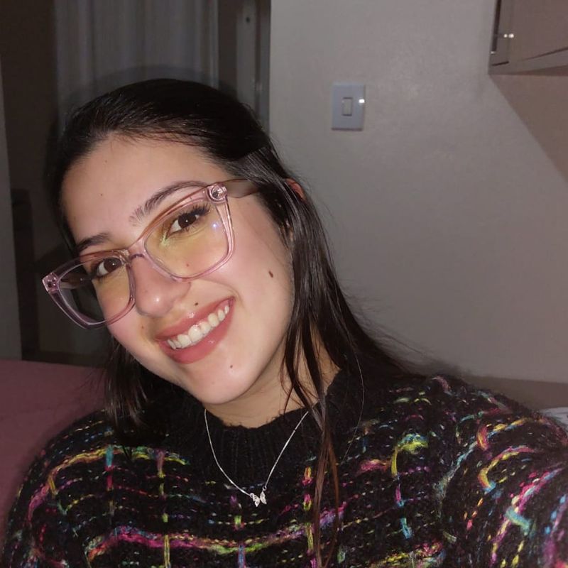 Ana Julia de bairros picture