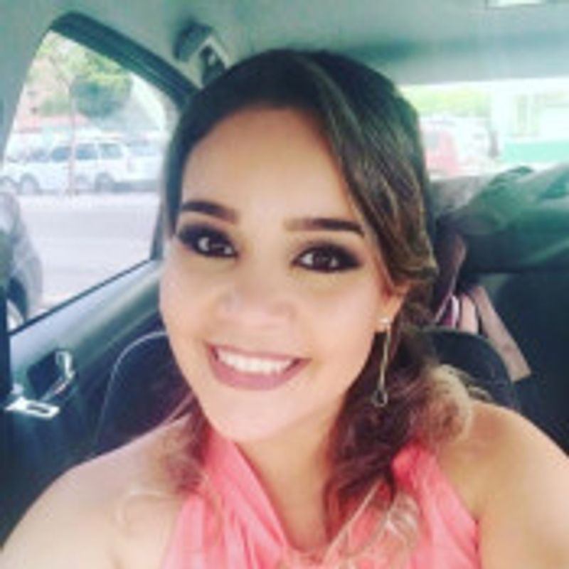 Ayla Borges picture