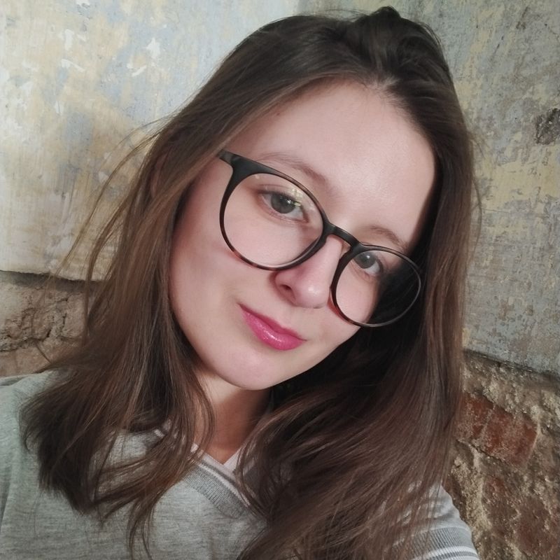 Dryelle Prietsch picture