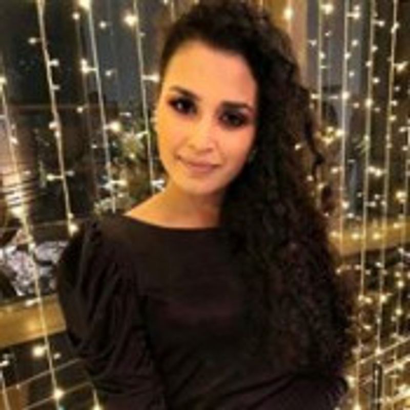 Nathalia Ribeiro Corrêa picture