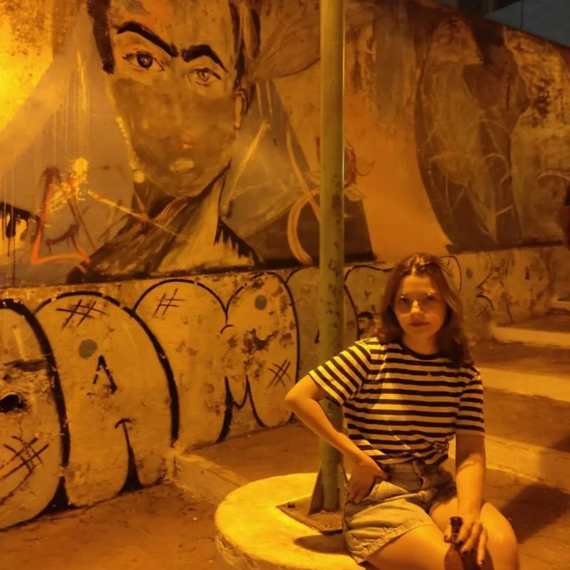 Élicy Figueiredo picture