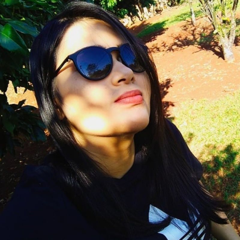 Bruna Peixoto picture