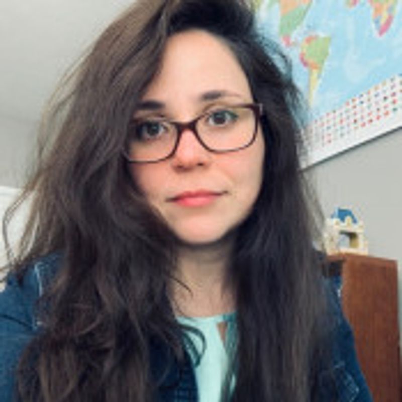Ana Wertheimer picture