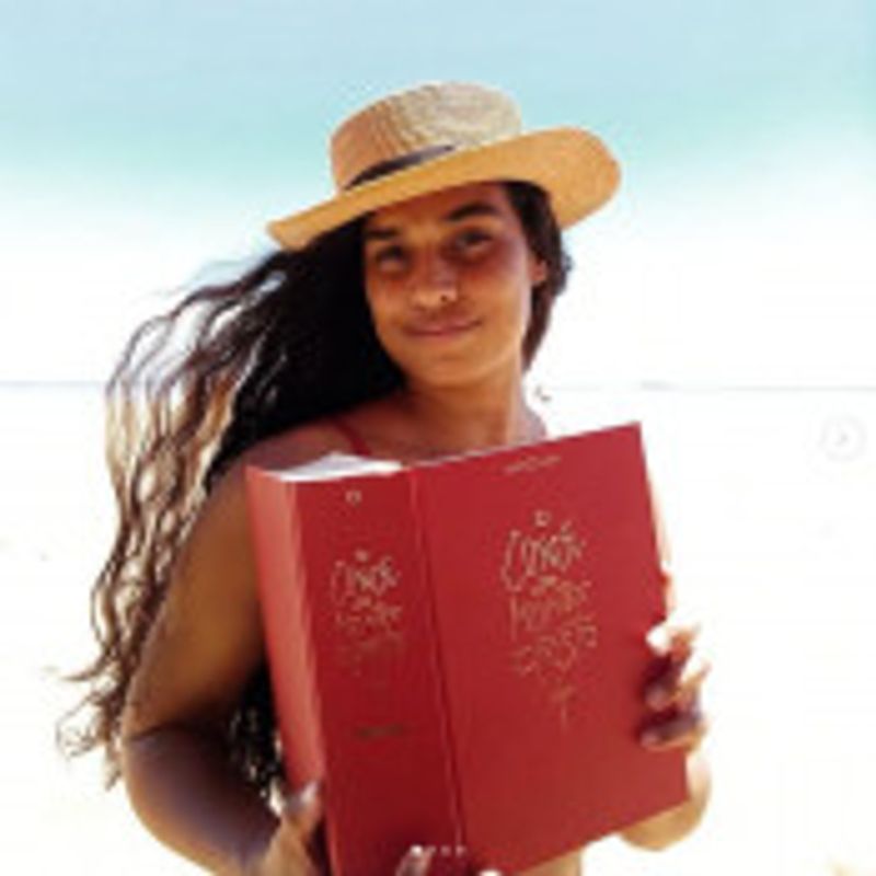 Danielle Vitória picture