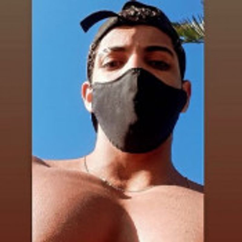 Rolando S. Medeiros picture