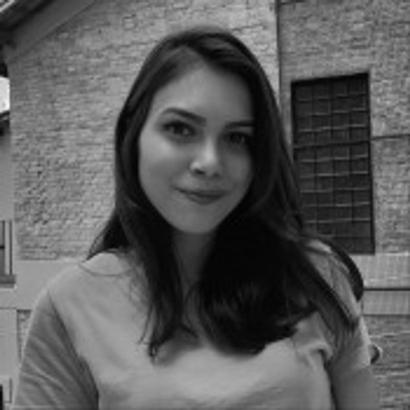 Bianca Rezende picture