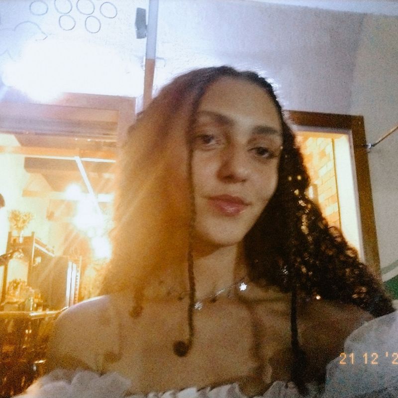 Maria picture