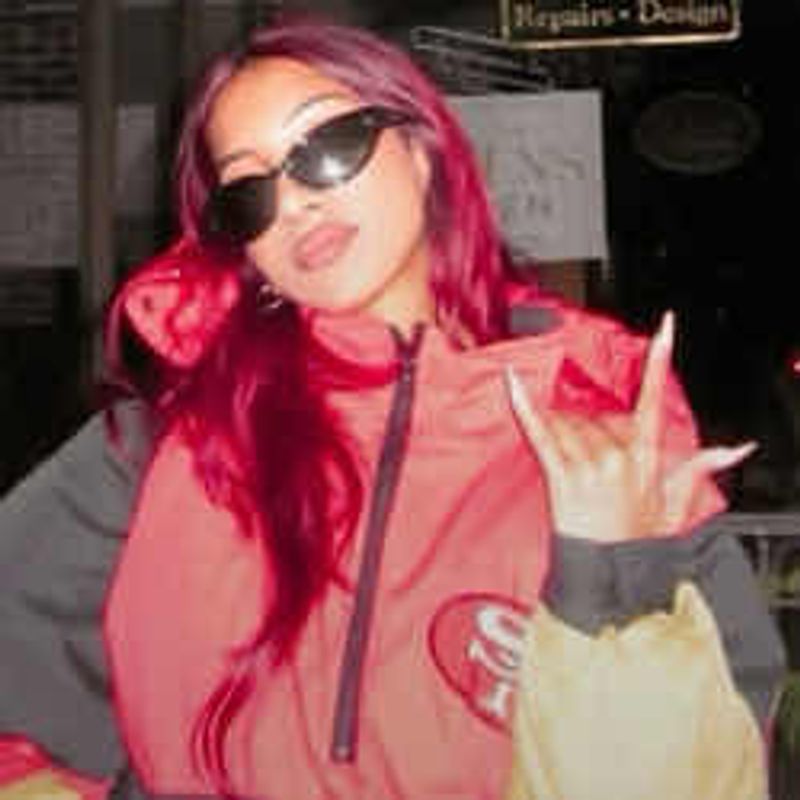 yasmin dalfre picture