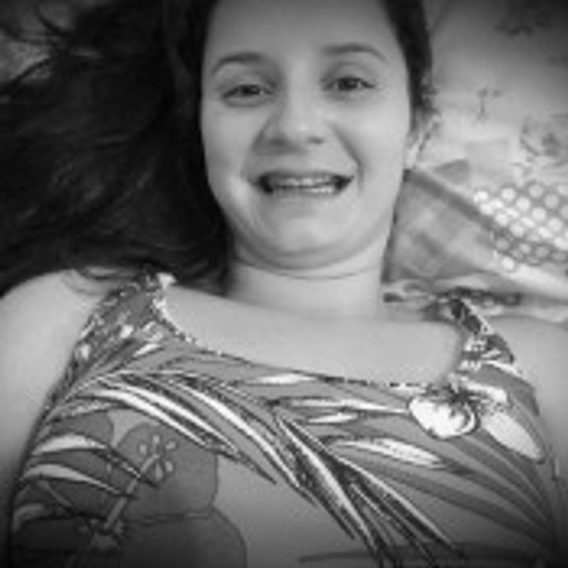 Camila Ribeiro picture