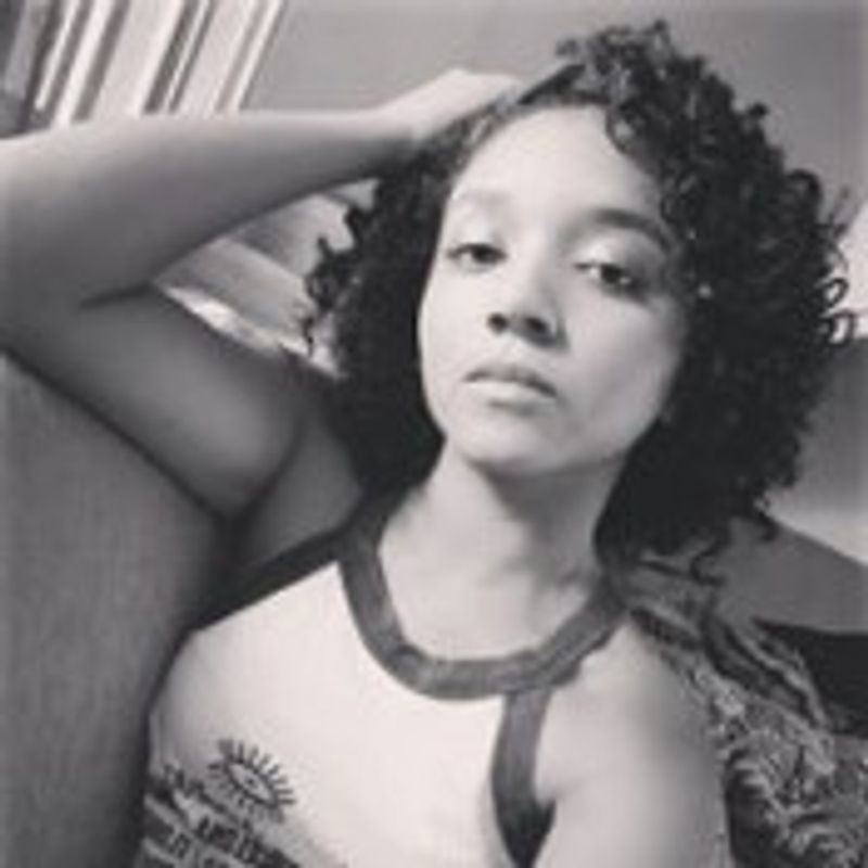 Andreza Rodrigues picture