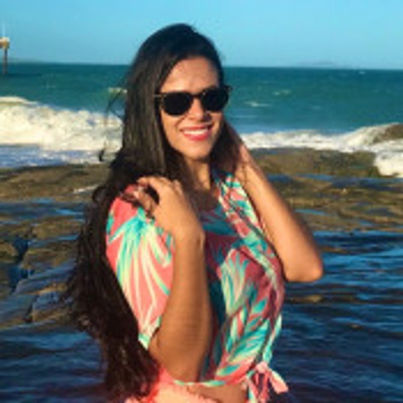 Karina Alves picture