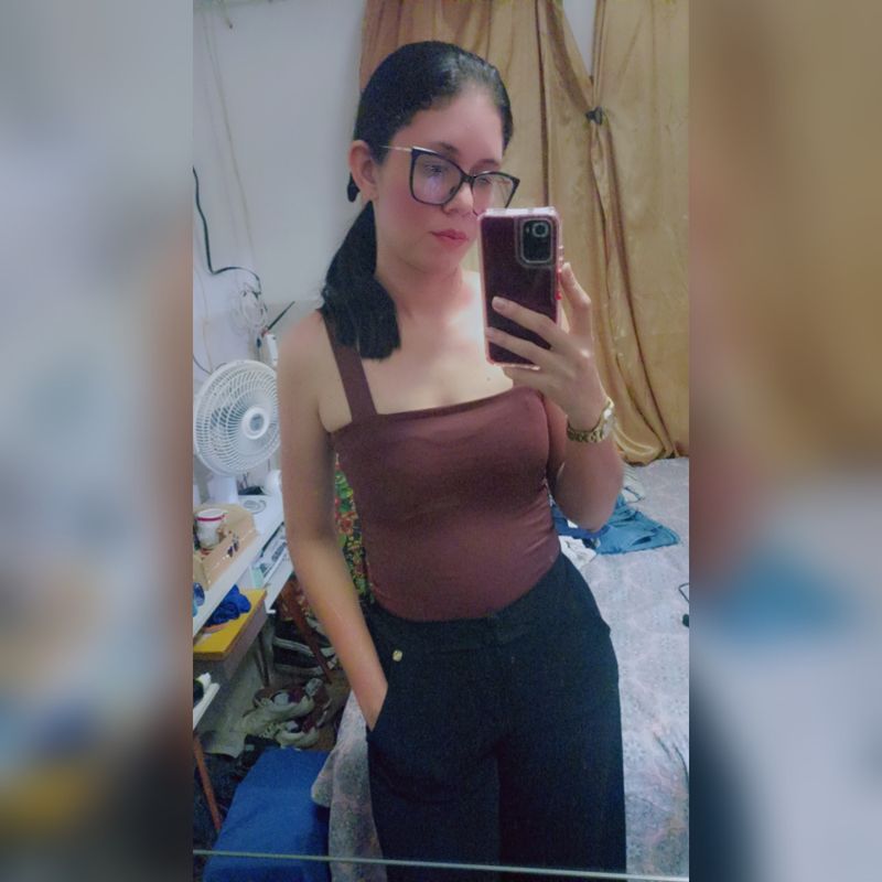 Babii Avelino picture