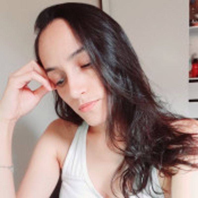 Ivy Matos  picture