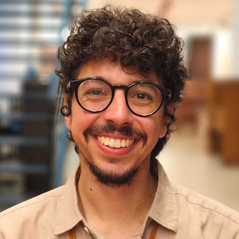Marcos Andrade picture