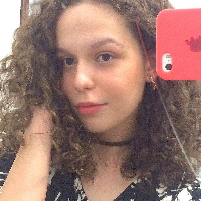 Marina Castro picture