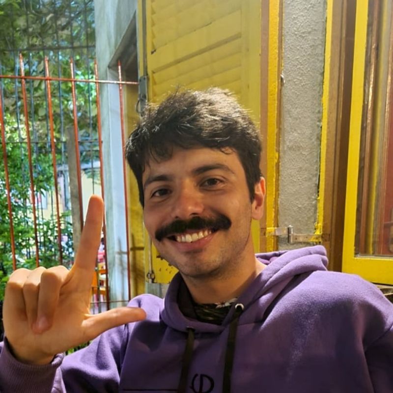 Breno Franco picture