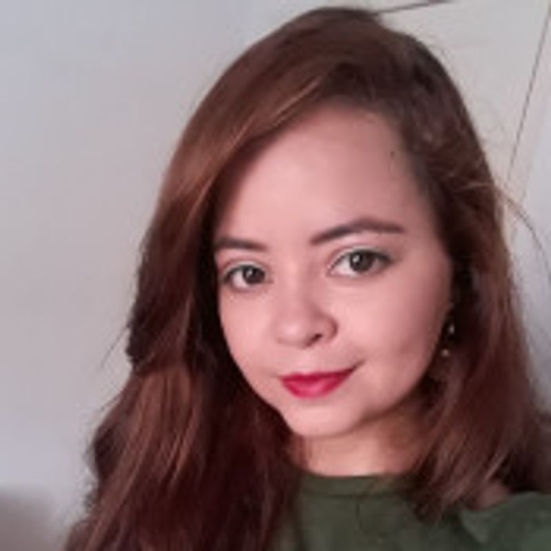 Krishna Oliveira picture
