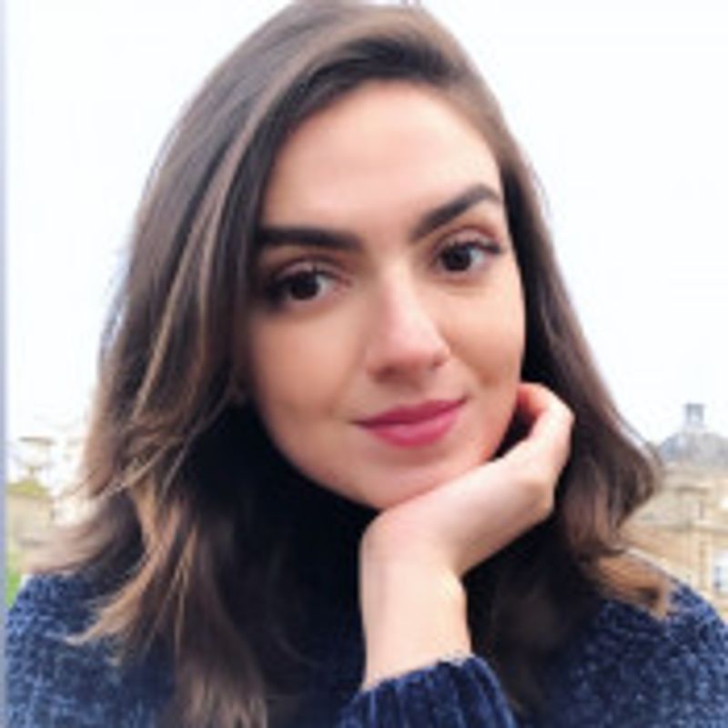Maria Clara Cunha picture