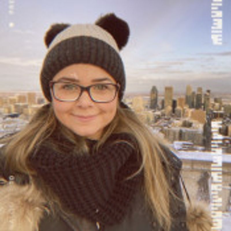 Ariany Vieira picture