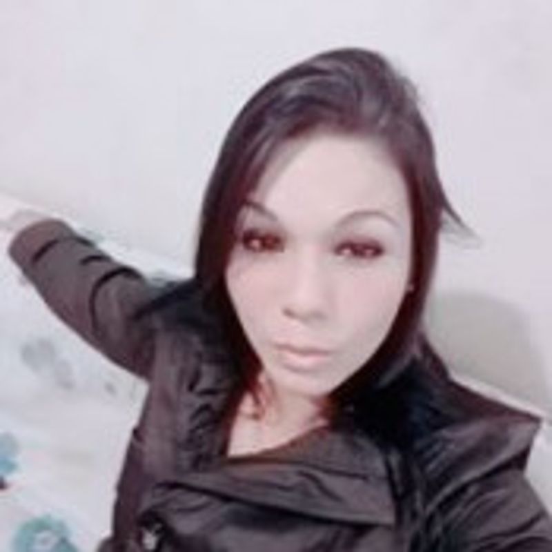 Mary Iramaia Mariana picture