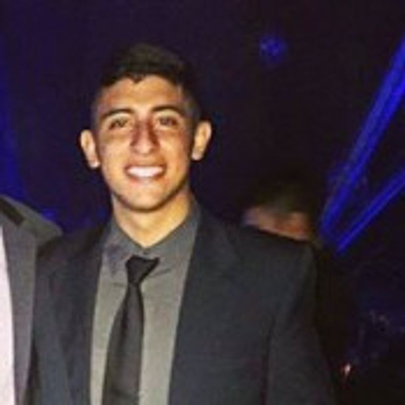 Thiago Morais picture
