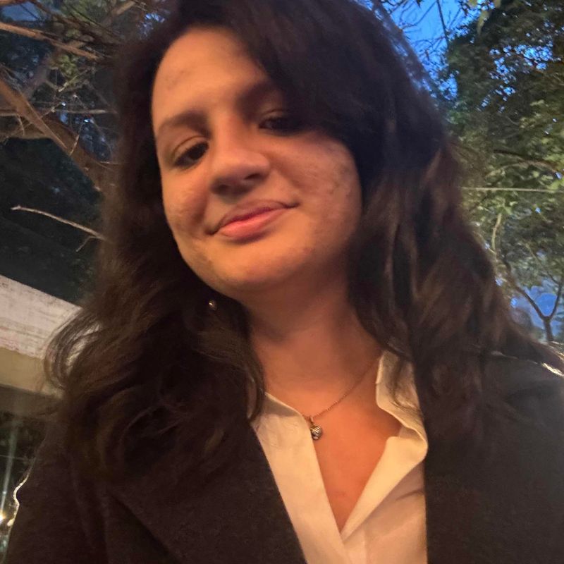 Júlia Vieira picture
