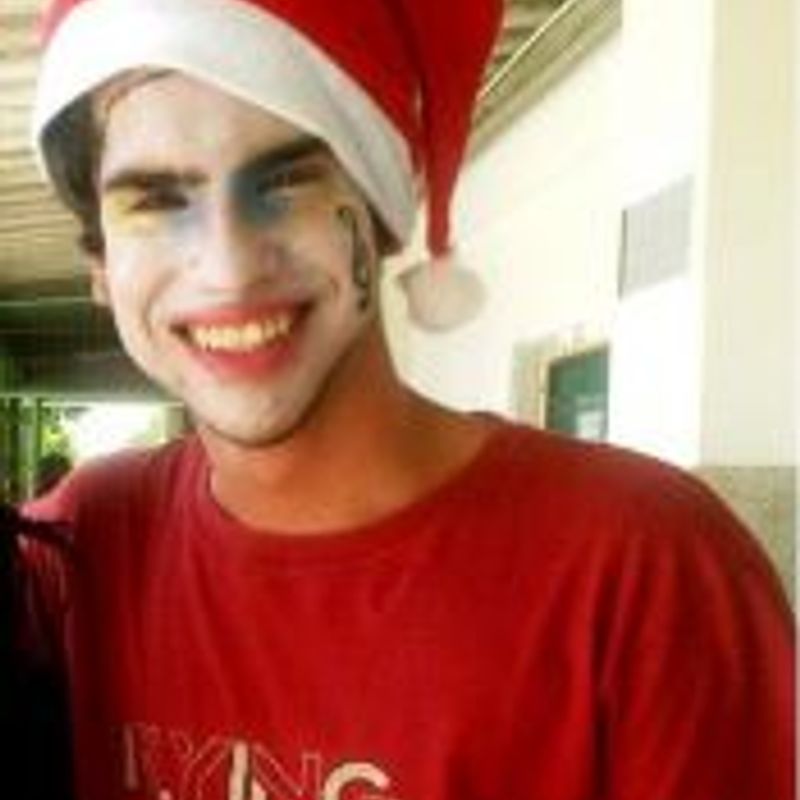 Lucas Martins picture