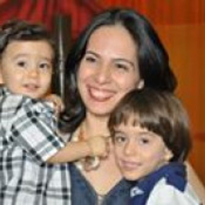 Karine Torres Damasceno picture