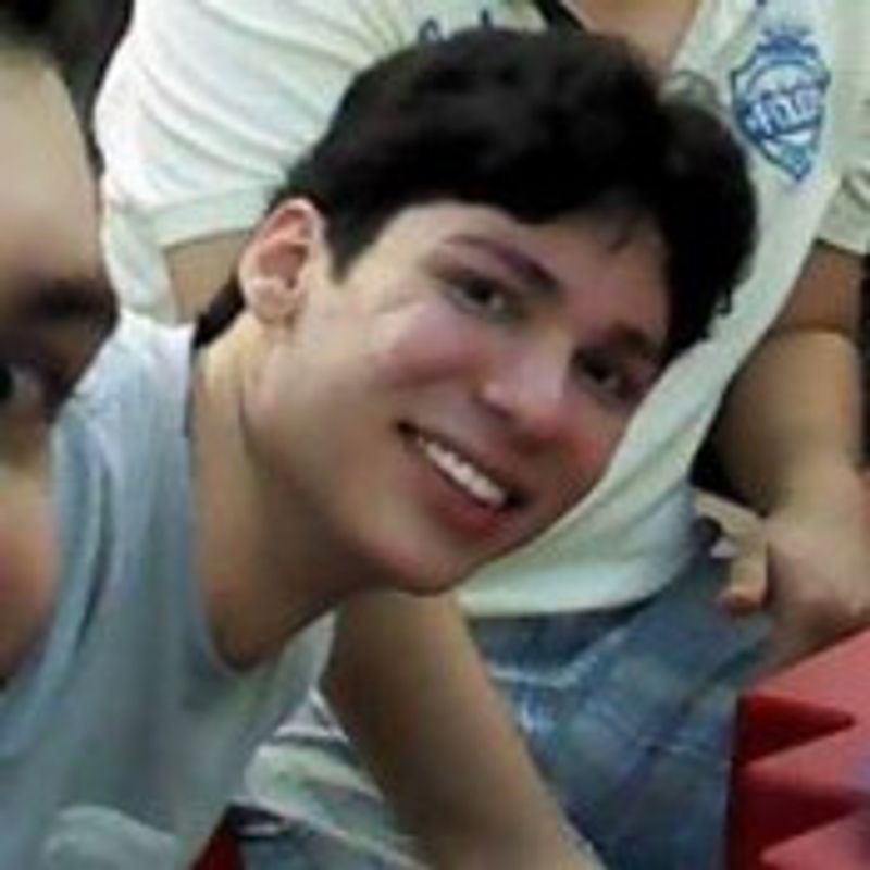 Phelipe Leal picture