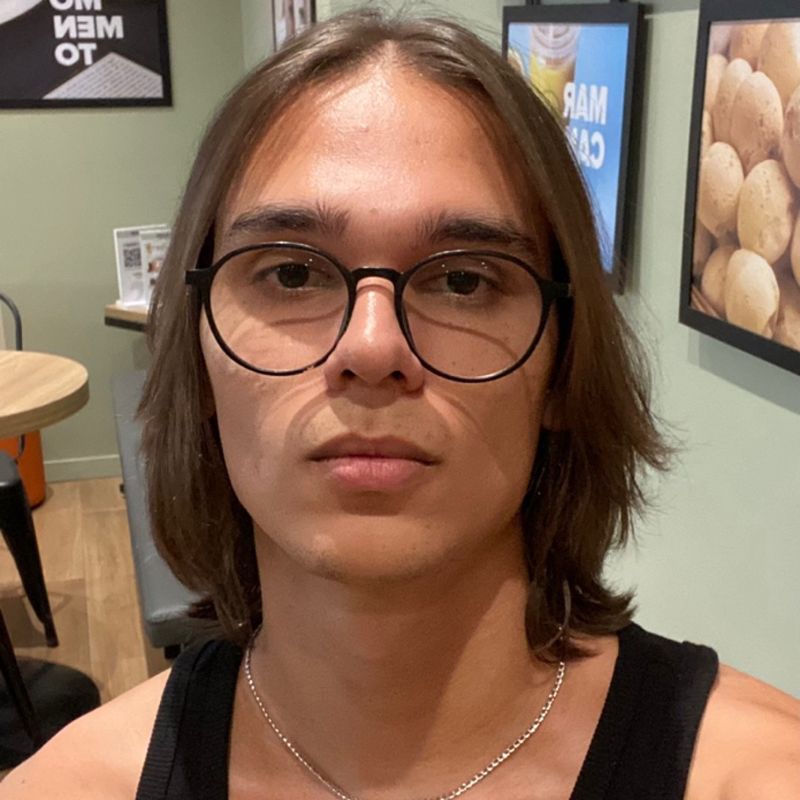 Matheus Januth picture