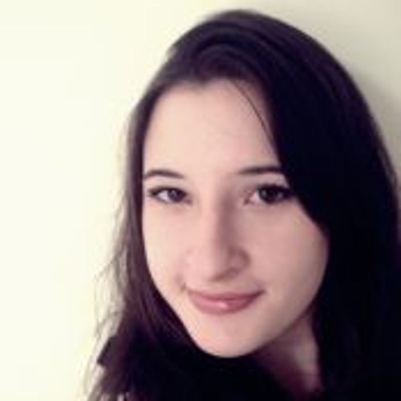 Gabriela Zanella Garbin picture