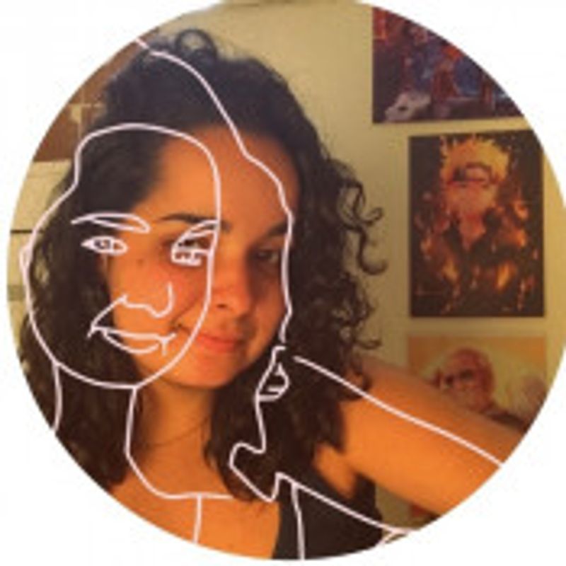 Beatriz Cardoso da Silva picture