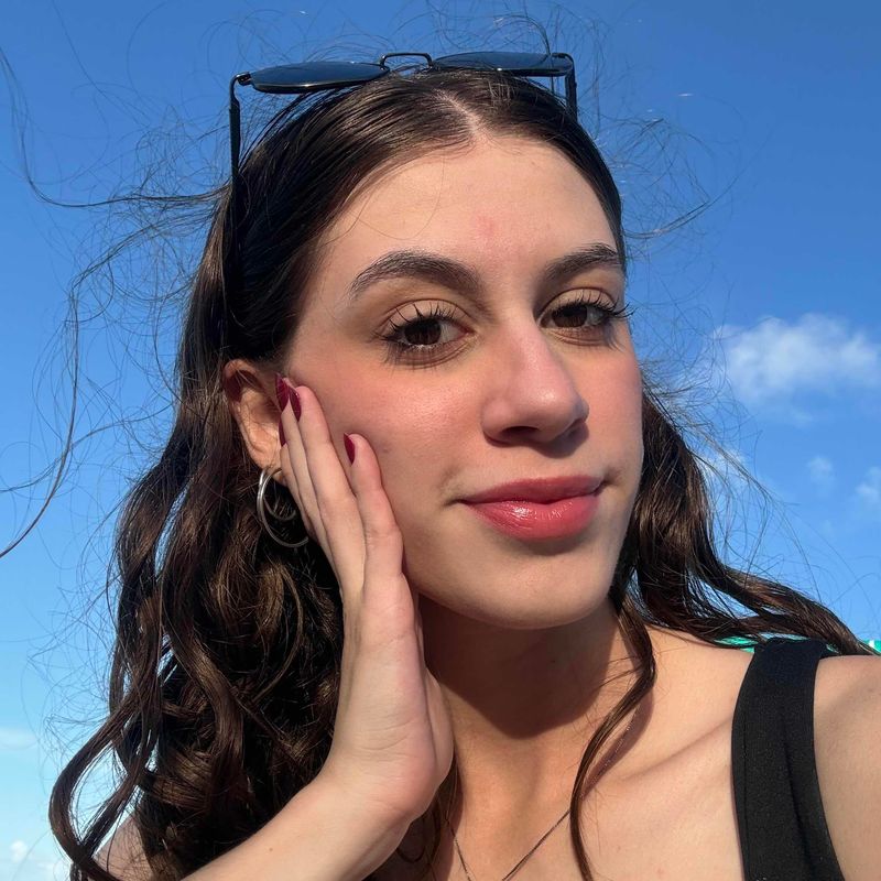 Giovanna Pinhotti picture