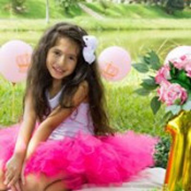 Maria Eduarda Vieira Fagundes picture