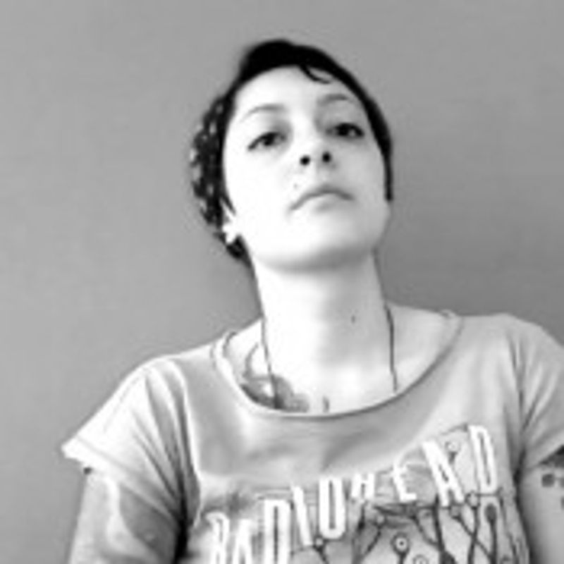mariana picture